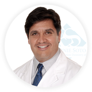 This is a profile image of Ernie